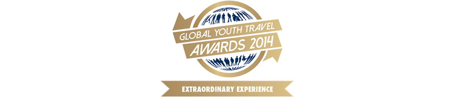 Global Youth Travel Awards Global Youth Travel Award