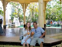 Costa Rica, Projects Abroad in Costa Rica