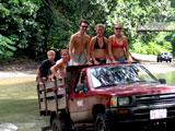 Costa Rica, Projects Abroad in Costa Rica - Volunteers