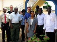 Ghana, Projects Abroad in Ghana