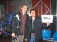 Mongolia, Projects Abroad in Mongolia - La Minerva