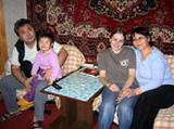 Mongolia, Projects Abroad in Mongolia - Volunteer with Host Family