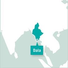 Myanmar Karta